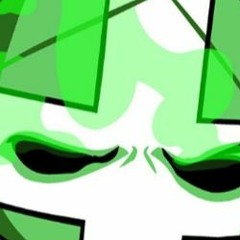 7300 X KILLGRADY - GREEN GOBLIN [dani kiyoko baredex]