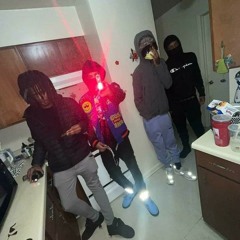 PgrSdot - Dmv Sh! ft. Pgrmoodbby Luhact & PgrZayman