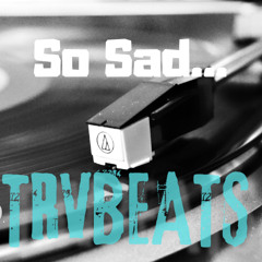 TRVBeats - So Sad... (Modern Boom Bap Beat)