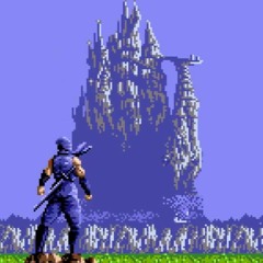 Forward Operating Base