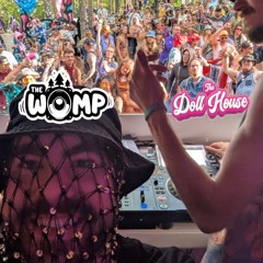 OKdoomer at The Womp - Doll House 2025