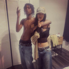 [FREE] Lucki - Sessions type beat (prod.Zidjariy)