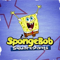 SpongeBob SquarePants but it's 1984