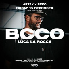 ARTAX x BCCO vinyl set