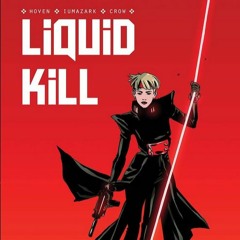 Liquid Kill (USGS) Demo
