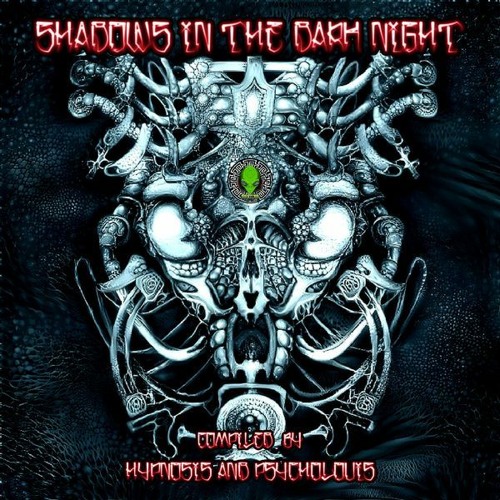 02 Hypnosis Vs Hericiuum -Select Information 150 BPM