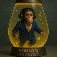 Ronny's Podcast 027 with Solophon