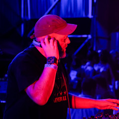Ben Sims Presents: Run It Red 070925
