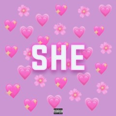 Silva - She