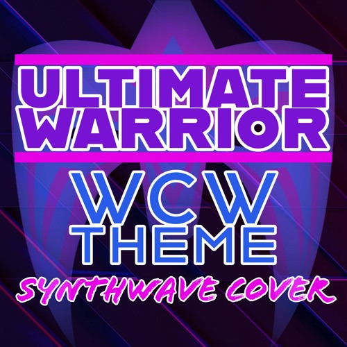 Ultimate Warrior WCW Theme (Synthwave Cover) from OSW Review 105 | WCW Theme Cover