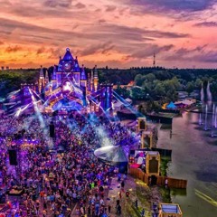 Decibel outdoor 2021 | The ultimate harder styles holiday - Warm up Mix