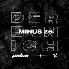 Minus 25 - My Heart Could Beat [PLS002]