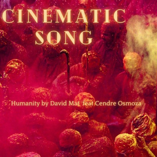 Humanity feat Cendre Osmoza