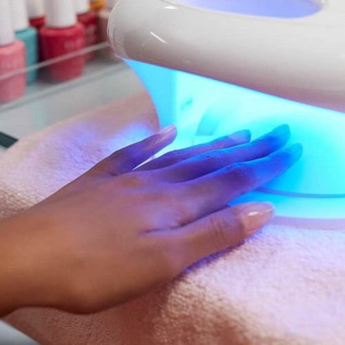 Stream episode The Risks of Gel Manicures, and Tips to Help You Stay