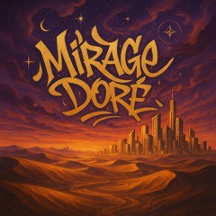 Mirage Doré-Rap