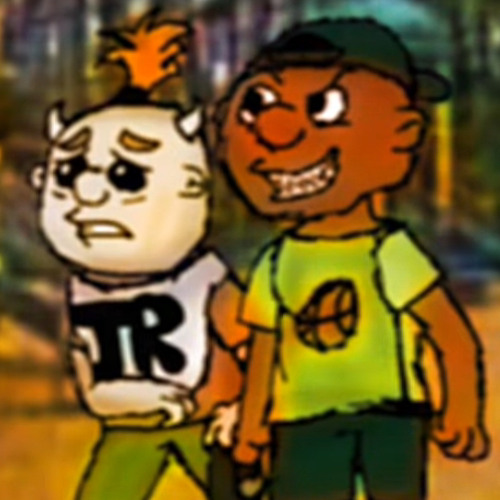 SML CORRUPTION MELTDOWN OST - LOVESICK! - PENELOPE VS JUNIOR AND JOSEPH