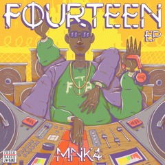 MNK4 - Fourteen