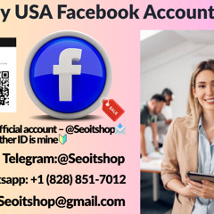 5 Essential Tips for Buying USA Facebook Accounts