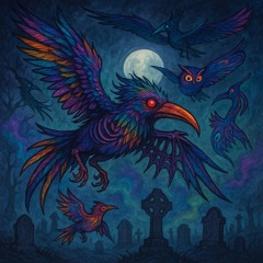gruftvogel (homerecording)
