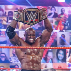 Bobby Lashley WWE Theme - Arena Effects