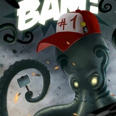 Close ur eyes...& Bääämmmmm...( Bass NEED/DENKEN )
