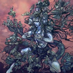 PRATYAHARA DJ SET BY Sacred Mantra