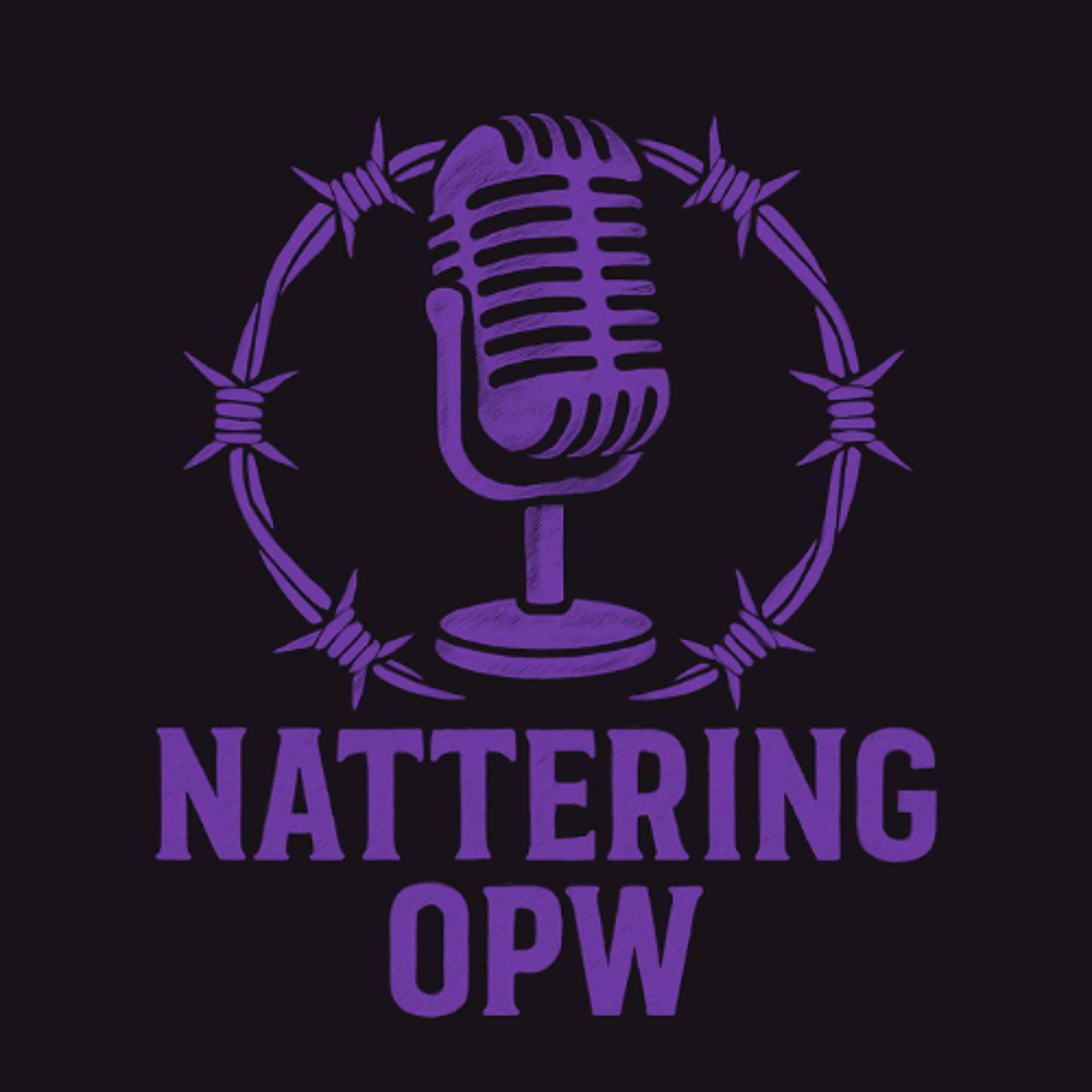 Nattering BOLA S2 #1: OnPoint - Now Or Never The Start Of OnPoint episode artwork