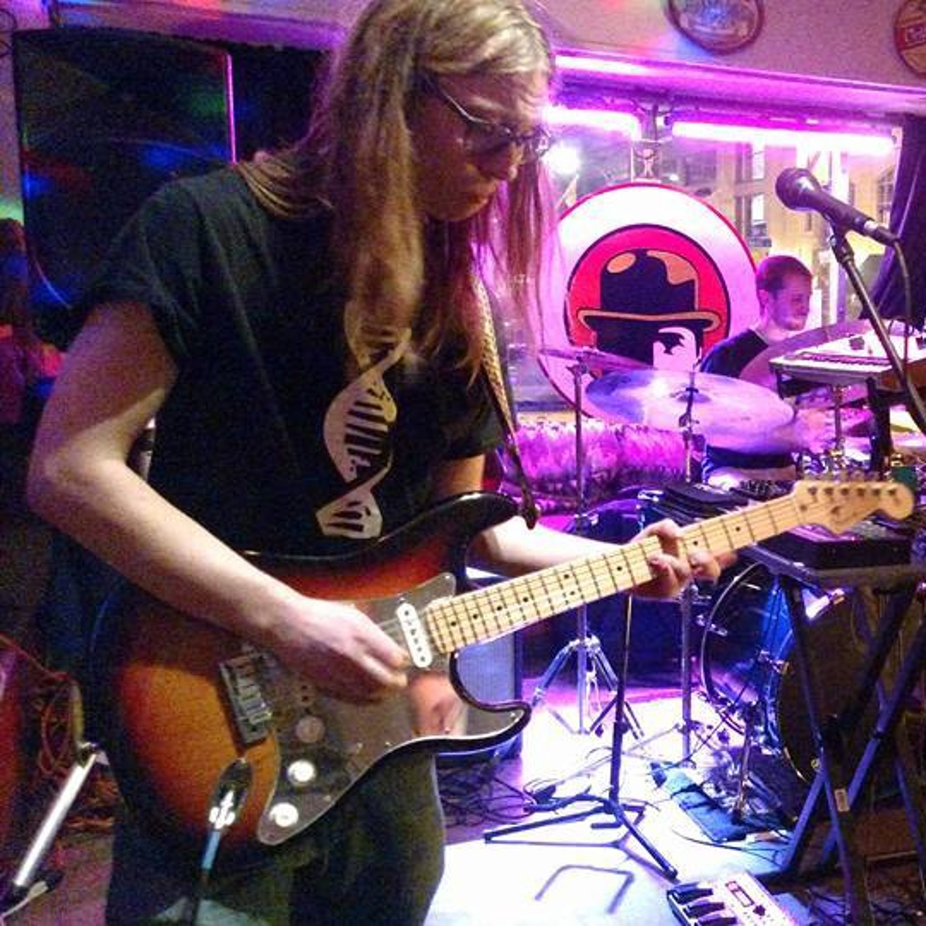 Rochester Groovecast Presents