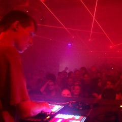 Hidden Voices LIVE @ Donker Dansen (#4)