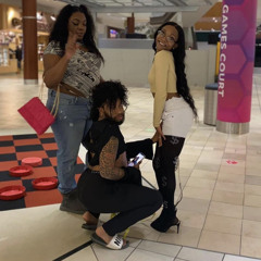 Don’t play with it ft Luccidahucci Royaltyslove