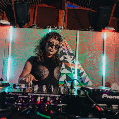 Future Front Radio: Babestock Music Festival 25 (minimal house, hardgroove, deep tech, acid, garage, 140 bpm)