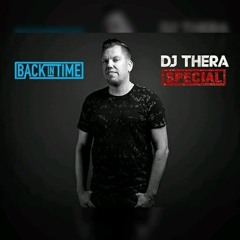 Hardstyle Classics in the Mix // Back in Time Vol.7 - DJ Thera Special