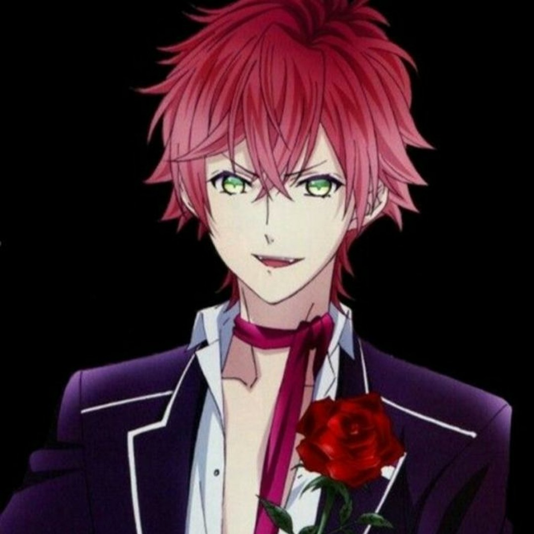 Stream episode Ayato (Diabolik Lovers: Dark Fate) (Impression) by