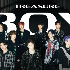 TREASURE - "BOY" | Cover by Rendezvous (THAI VERSION)