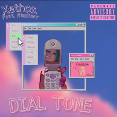 Dial Tone feat. Nimstarr {Prod. chibi}