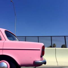 PREMIERE: Ray Mason Abe - Simca Rose