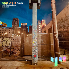 Episode #535 with Contagious
