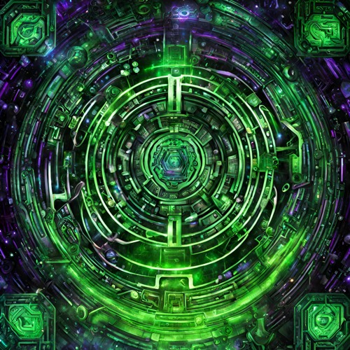 C.Trick - Cyber Story