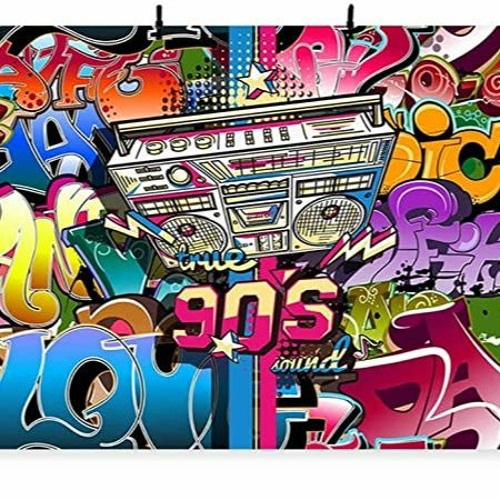 Techno & Trance 90's MIX 2021