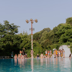 Summer 2024 – Hottest on record (House/Disco mixtape)