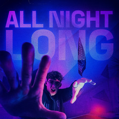 All Night Long - L.I.Ø.