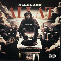 ALLBLACK - ALLAT