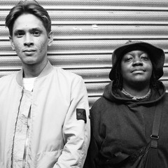 Flavours w/ Cherry B and Kiina - June 2021