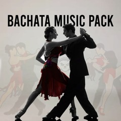 Bachata Music Pack 2022(33 Tracks Exclusivos)