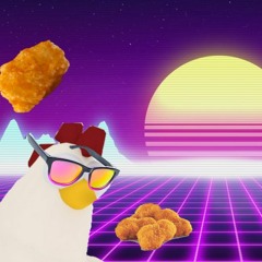 Chicken Nuggets (Huskotron Space Nugs Remix)