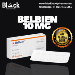 Dream Flow (Inspired by Belbien 10mg)