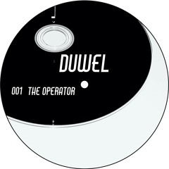 The Operator (Original Mix)
