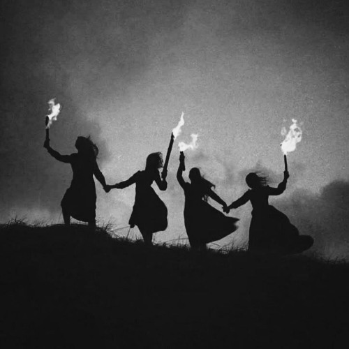 OCCULTA UKRAINIA w/ RUKH 31/10/2025