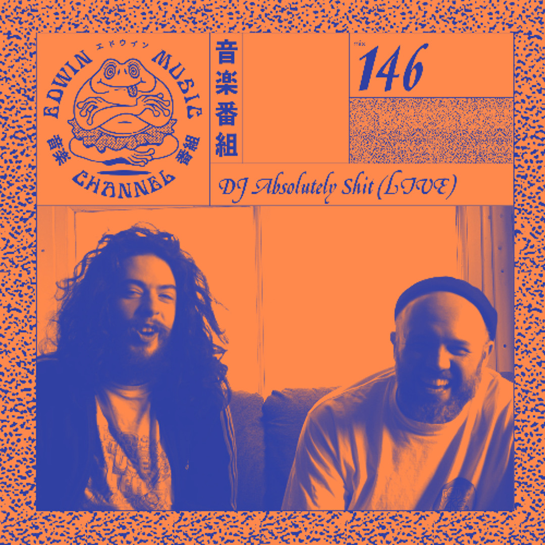 Stream N°146 - DJ Absolutely Shit (LIVE The White Hotel