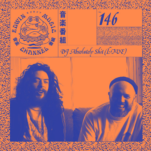 Stream N°146 - DJ Absolutely Shit (LIVE The White Hotel